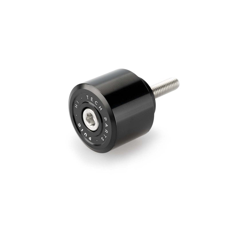 PUIG ADATTATORE SPECCHIETTO RETROVISORE DESTRO/SINISTRO HONDA MSX125 GROM 21-25 NERO