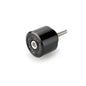 PUIG ADATTATORE SPECCHIETTO RETROVISORE DESTRO/SINISTRO HONDA MSX125 GROM 21-25 NERO