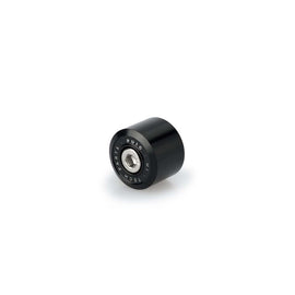 PUIG ADATTATORE SPECCHIETTO RETROVISORE DESTRO/SINISTRO KAWASAKI ER-6N 05-08 NERO