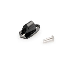 Carica l'immagine nel visualizzatore di Gallery, PUIG ADATTATORE SPECCHIETTO RETROVISORE DESTRO/SINISTRO KAWASAKI NINJA 1000 SX 20-24 NERO-9406N