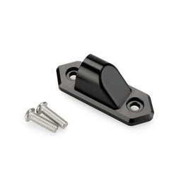 PUIG ADATTATORE SPECCHIETTO RETROVISORE DESTRO/SINISTRO KAWASAKI NINJA E-1 24-25 NERO