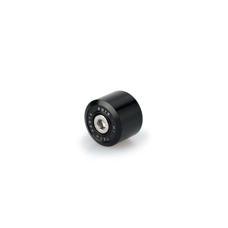 PUIG ADATTATORE SPECCHIETTO RETROVISORE DESTRO/SINISTRO KAWASAKI ZX-4R NINJA 24-25 NERO-COD.9584N