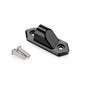 PUIG ADATTATORE SPECCHIETTO RETROVISORE DESTRO/SINISTRO KAWASAKI ZX-4RR NINJA 24-25 NERO