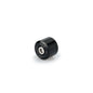 PUIG ADATTATORE SPECCHIETTO RETROVISORE DESTRO/SINISTRO PER KAWASAKI ZZR1400 16-20 NERO