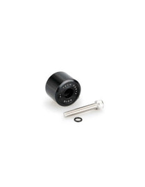 PUIG ADATTATORE SPECCHIETTO RETROVISORE DESTRO/SINISTRO VESPA GTS 300 17-18 NERO