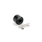 PUIG ADATTATORE SPECCHIETTO RETROVISORE DESTRO/SINISTRO VESPA GTS 310 24-25 NERO