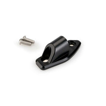 Carica l'immagine nel visualizzatore di Gallery, PUIG ADATTATORE SPECCHIETTO RETROVISORE DESTRO SUZUKI GSX-R250 17-19 NERO