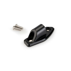 PUIG ADATTATORE SPECCHIETTO RETROVISORE DESTRO SUZUKI GSX-R250 17-19 NERO