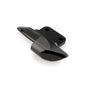 PUIG ADATTATORE SPECCHIETTO RETROVISORE DESTRO YAMAHA T-MAX 560 MAX TECH 20-21 NERO