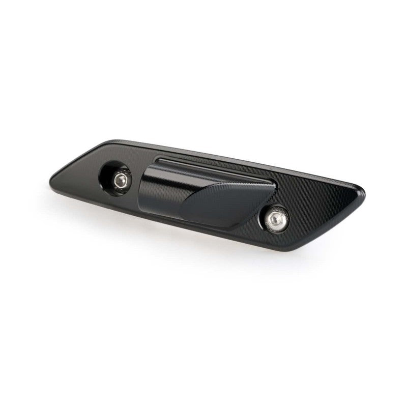 PUIG ADATTATORE SPECCHIETTO RETROVISORE DESTRO YAMAHA T-MAX 560 MAX TECH 22-24 NERO
