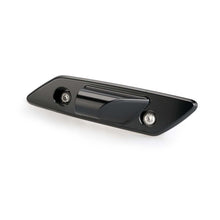 Carica l'immagine nel visualizzatore di Gallery, PUIG ADATTATORE SPECCHIETTO RETROVISORE DESTRO YAMAHA T-MAX 560 MAX TECH 22-24 NERO