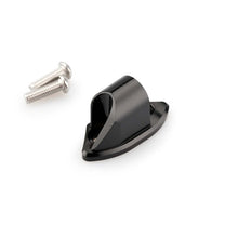 Carica l'immagine nel visualizzatore di Gallery, PUIG ADATTATORE SPECCHIETTO RETROVISORE DESTRO YAMAHA YZF-R6 08-16 NERO