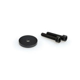 PUIG ADATTATORE SPECCHIETTO RETROVISORE DUCATI MONSTER 937 PLUS 24-25 NERO-9427N