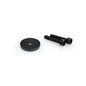 PUIG ADATTATORE SPECCHIETTO RETROVISORE DUCATI MONSTER 937 SP 23-25 NERO-9427N