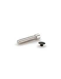 PUIG ADATTATORE SPECCHIETTO RETROVISORE SINISTRO BMW R 1250 R 23-25 NERO-9984N