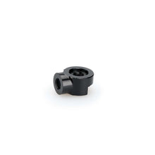 Carica l'immagine nel visualizzatore di Gallery, PUIG ADATTATORE SPECCHIETTO RETROVISORE SINISTRO BMW R NINE T RACER 17-20 NERO