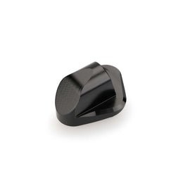 PUIG ADATTATORE SPECCHIETTO RETROVISORE SINISTRO BMW R1250 RS 21-22 NERO-20351N