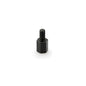 PUIG ADATTATORE SPECCHIETTO RETROVISORE SINISTRO DUCATI MONSTER 821 DARK 14-16 NERO