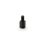 PUIG ADATTATORE SPECCHIETTO RETROVISORE SINISTRO DUCATI MONSTER 937 SP 23-25 NERO