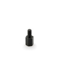PUIG ADATTATORE SPECCHIETTO RETROVISORE SINISTRO DUCATI STREETFIGHTER V4 2025 NERO