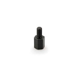 PUIG ADATTATORE SPECCHIETTO RETROVISORE SINISTRO DUCATI STREETFIGHTER V4 S 23-24 NERO