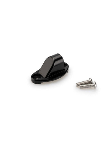 PUIG ADATTATORE SPECCHIETTO RETROVISORE SINISTRO KAWASAKI ZX-10R 2026 NERO