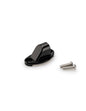 PUIG ADATTATORE SPECCHIETTO RETROVISORE SINISTRO KAWASAKI ZX-10R 2026 NERO