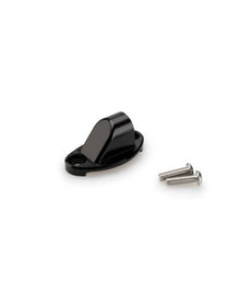 PUIG ADATTATORE SPECCHIETTO RETROVISORE SINISTRO KAWASAKI ZX-10RR 2026 NERO