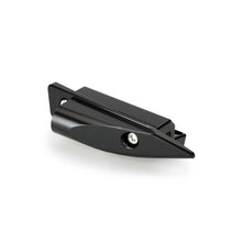 Carica l'immagine nel visualizzatore di Gallery, PUIG ADATTATORE SPECCHIETTO RETROVISORE SINISTRO KYMCO AK550 17-23 NERO