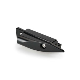 PUIG ADATTATORE SPECCHIETTO RETROVISORE SINISTRO KYMCO AK550 17-23 NERO
