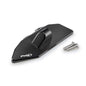 PUIG ADATTATORE SPECCHIETTO RETROVISORE SINISTRO KYMCO AK550 PREMIUM 24-25 NERO