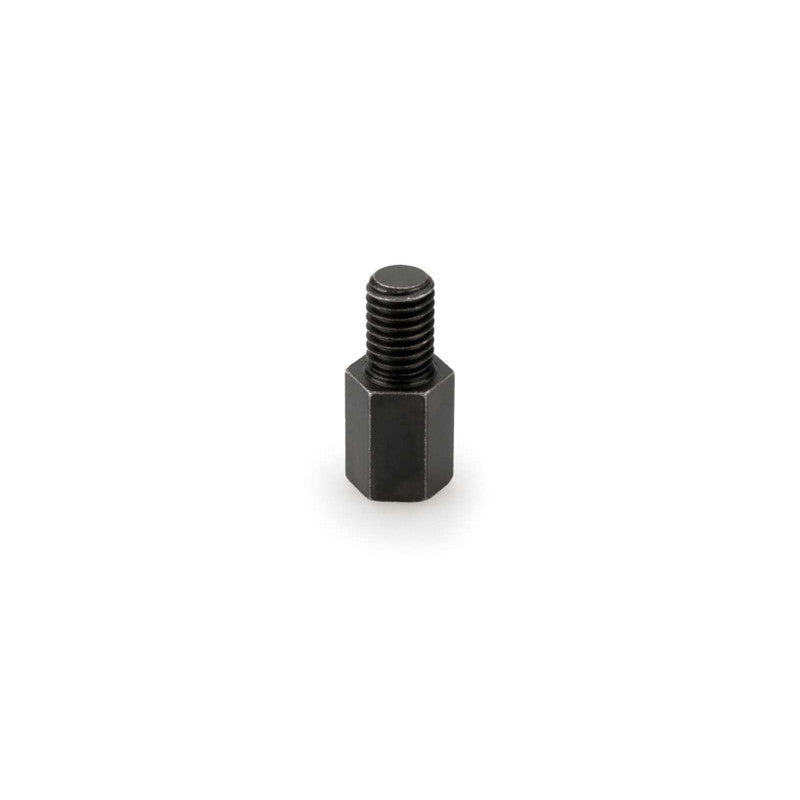 PUIG ADATTATORE SPECCHIETTO RETROVISORE SINISTRO PER BMW F 800 2017 NERO-9585N