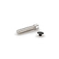 PUIG ADATTATORE SPECCHIETTO RETROVISORE SINISTRO PER BMW R 1200 GS 13-15 NERO-9984N
