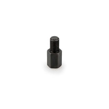 Carica l'immagine nel visualizzatore di Gallery, PUIG ADATTATORE SPECCHIETTO RETROVISORE SINISTRO PER BMW R1200 GS EXCLUSIVE 17-18 NERO-9585N