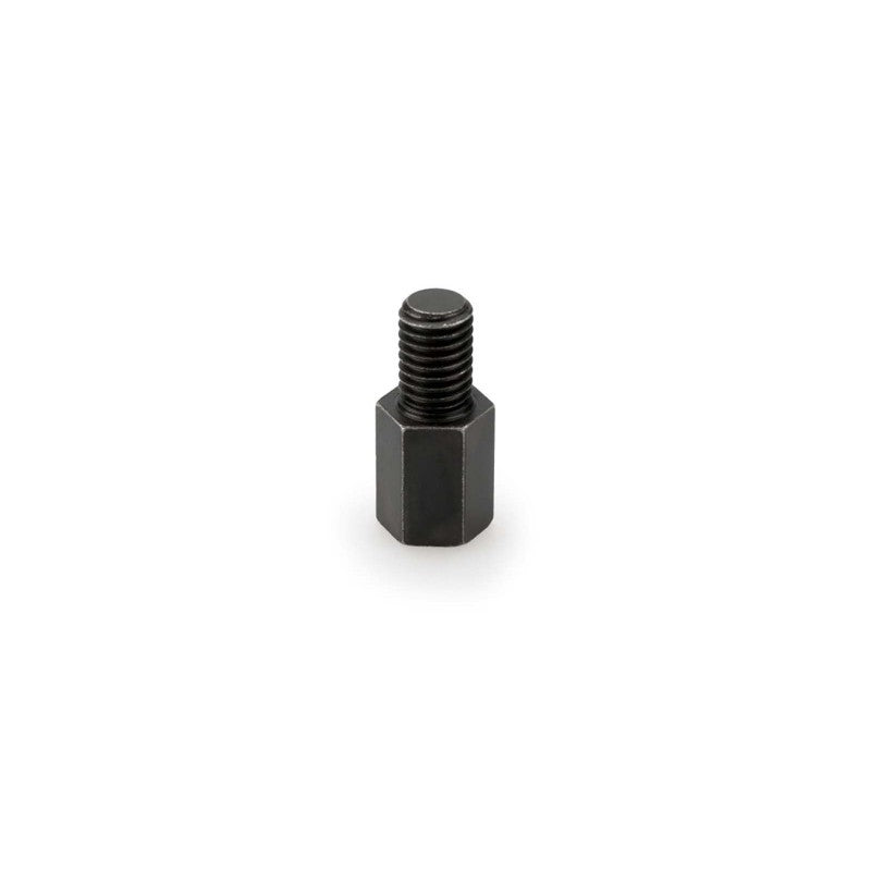 PUIG ADATTATORE SPECCHIETTO RETROVISORE SINISTRO PER BMW S 1000 14-16 NERO-9585N