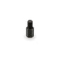 PUIG ADATTATORE SPECCHIETTO RETROVISORE SINISTRO PER BMW S 1000 15-16 NERO-9585N