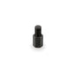 PUIG ADATTATORE SPECCHIETTO RETROVISORE SINISTRO PER BMW S 1000 17-19 NERO-9585N