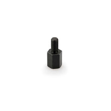 Carica l'immagine nel visualizzatore di Gallery, PUIG ADATTATORE SPECCHIETTO RETROVISORE SINISTRO PER DUCATI MONSTER 1200 14-16 NERO
