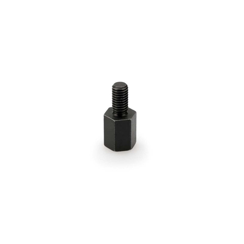 PUIG ADATTATORE SPECCHIETTO RETROVISORE SINISTRO PER DUCATI MONSTER 821 2017 NERO