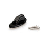PUIG ADATTATORE SPECCHIETTO RETROVISORE SINISTRO PER HONDA CBR1000 RR SP2 FIREBLADE 17-19 NERO