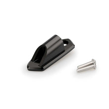 Carica l'immagine nel visualizzatore di Gallery, PUIG ADATTATORE SPECCHIETTO RETROVISORE SINISTRO SUZUKI GSX-R1000/R 17-21 NERO