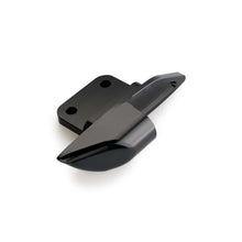 Carica l'immagine nel visualizzatore di Gallery, PUIG ADATTATORE SPECCHIETTO RETROVISORE SINISTRO YAMAHA T-MAX 560 20-21 NERO