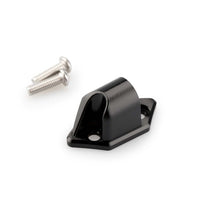 Carica l'immagine nel visualizzatore di Gallery, PUIG ADATTATORE SPECCHIETTO RETROVISORE SINISTRO YAMAHA YZF-R6 06-07 NERO