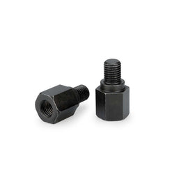 PUIG ADATTATORE SPECCHIETTO RETROVISORE SUZUKI GSX-S1000 GX TOURING 24-25 NERO
