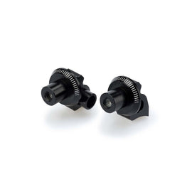 PUIG ADATTATORI POGG. FISSI CONDUCENTE APRILIA DORSODURO 900 17-20 NERO