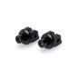 PUIG ADATTATORI POGG. FISSI CONDUCENTE BENELLI LEONCINO 125 22-25 NERO