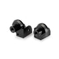 PUIG ADATTATORI POGG. FISSI CONDUCENTE BENELLI TRK 702 X 2025 NERO