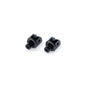 PUIG ADATTATORI POGG. FISSI CONDUCENTE BMW F800 R 2015 NERO