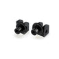 PUIG ADATTATORI POGG. FISSI CONDUCENTE BMW R NINE T URBAN G/S 21-24 NERO