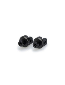 PUIG ADATTATORI POGG. FISSI CONDUCENTE BMW R1300 R OPTION 719 2025 NERO